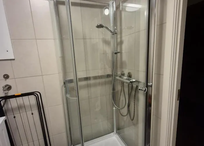 Lägenhet 2 Bedroom Historical Downtown By The Sea Ålesund