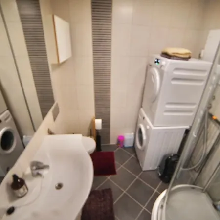 2 Bedroom Historical Downtown By The Sea Apartamento *